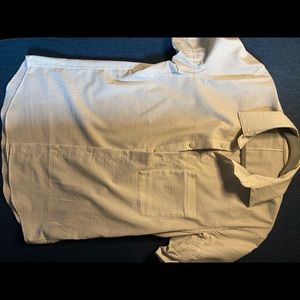 SMALL Street Life short sleeve shirt Lululemon